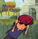Noise All Over - Book