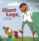 Giant Legs - Book