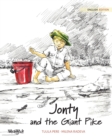Jonty and the Giant Pike - Book