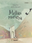 Mellan murarna : Swedish Edition of "Between the Walls" - Book