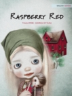 Raspberry Red - Book