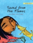 Saved from the Flames - Book