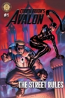 Chuck Dixon's Avalon #1 : The Street Rules - Book