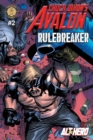 Chuck Dixon's Avalon #2 : Rulebreaker - Book