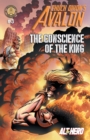 Chuck Dixon's Avalon #3 : The Conscience of the King - Book