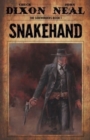 Snakehand - Book