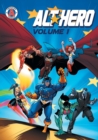 Alt-Hero Volume 1 - Book