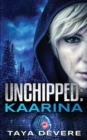 Unchipped Kaarina - Book