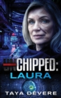 Chipped Laura - Book