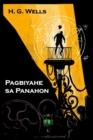 Pagbiyahe Sa Panahon : The Time Machine, Cebuano Edition - Book