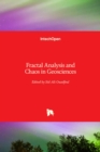 Fractal Analysis and Chaos in Geosciences - Book