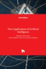 New Applications of Artificial Intelligence - Book