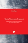 Textile Wastewater Treatment - Book