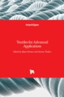 Textiles for Advanced Applications - Book