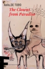 The Clowns from Paradise - Book