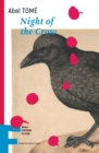 Night of the Crow - Book