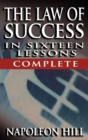 The Law of Success - Complete - Book