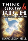 Think and Grow Rich : The Original Version - Book