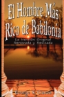 El Hombre Mas Rico de Babilonia : La Version Original Renovada y Revisada - Book