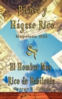 Piense y Hagase Rico by Napoleon Hill & El Hombre Mas Rico de Babilonia by George S. Clason - Book