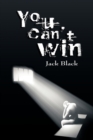 You Can't Win - Book