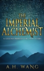 The Imperial Alchemist - Book