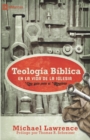 Teologia Biblica en la Vida de la Iglesia : Una guia para el ministerio - Book