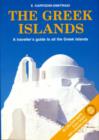 The Greek Islands - Book