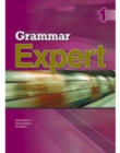 Grammar Expert 1 - Book