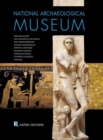 National Archaeological Museum, Athens (English language edition) - Book