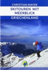 Skitouren Mit Meerblick - Book