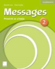 Messages 2 Teacher's Book Slovenian Edition - Book
