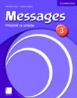 Messages 3 Teacher's Book Slovenian Edition : Level 3 - Book