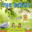 The birds (Audio content) - eBook