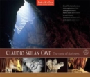 Claudio Skilan Cave : The Taste of Darkness - Book