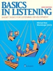 Basics in Listening : Short Tasks for Listening Development - Book