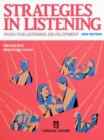 Strategies in Listening : Tasks for Listening Development - Book