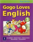 Gogo Loves English STUDENT BOOK 3 - Book