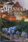 Myanmar: Burma in Style : An Illustrated History and Guide - Book