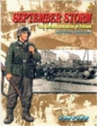 6510 September Storm: The German Invasion of Poland - Book
