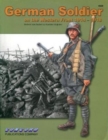 6529: German Soldier on the Western Front 1914-1918 - Book