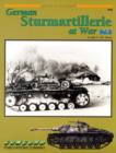 Sturmartillerie on Combat : v. 2 - Book