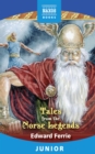 Tales from the Norse Legends - Book