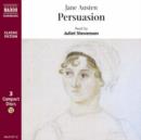 Persuasion : Audio CDs 1 - Book