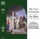 The New Testament : Authorised Version - Book