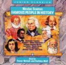 Famous People in History : v. 1 - Book