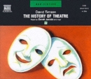 The History of Theatre - Book