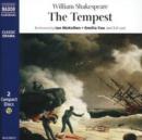 "The Tempest" - Book