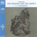 The Phoenix and the Carpet - Book