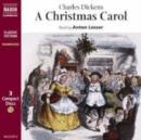 A Christmas Carol : Unabridged - Book
